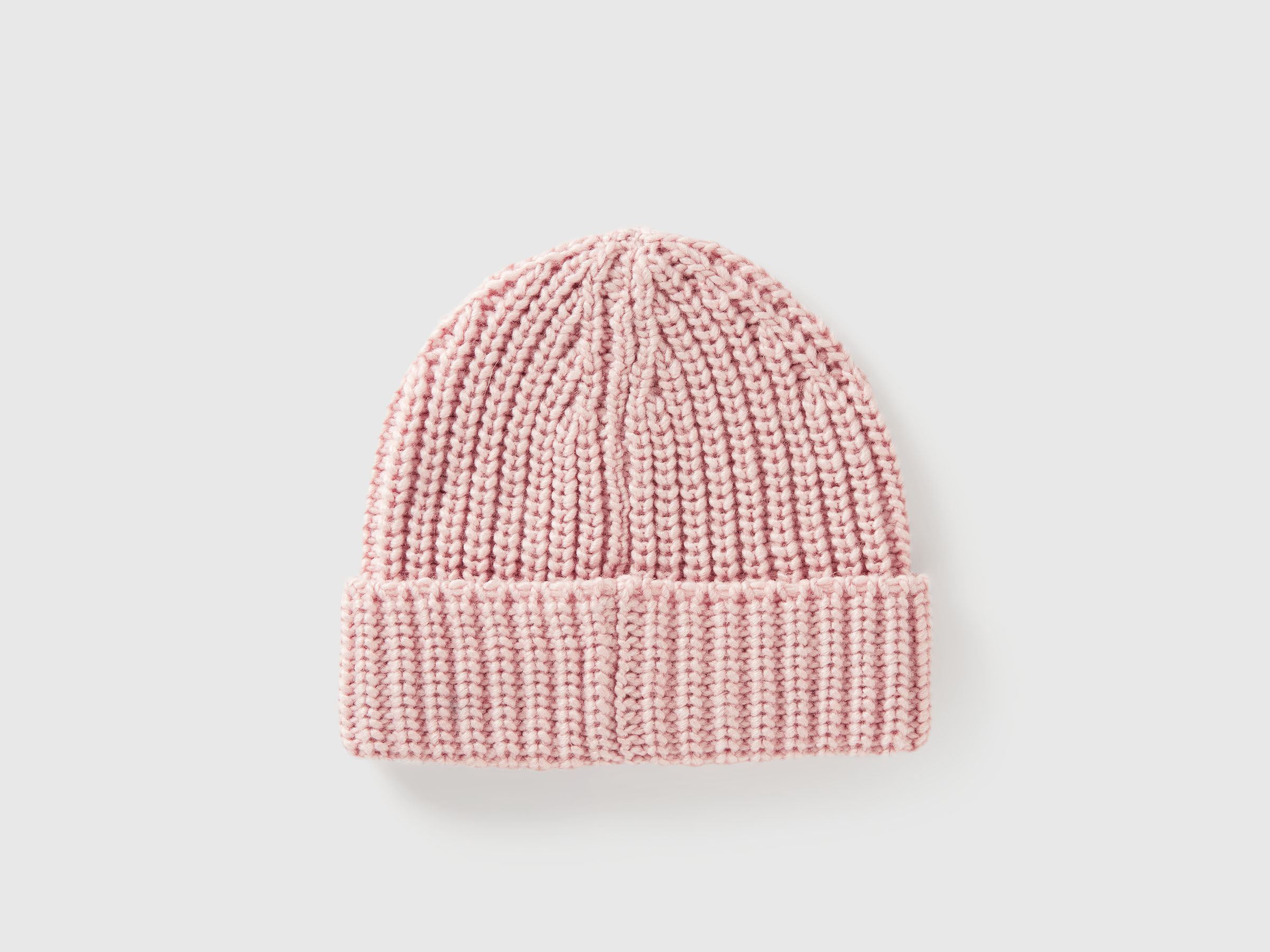 KNITTED - HAT Junior Boy image number 2
